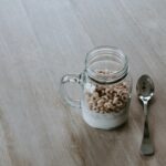 Reteta de orez cu lapte