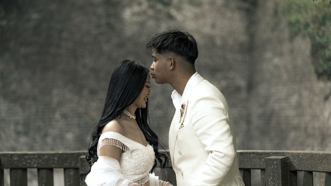 Photo romantic Asian films