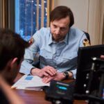 Alegerea actorilor perfecti pentru rolurile de îndrăgostiți