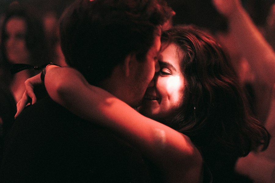 filme romantice