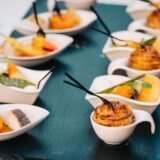 Cum prepari o maioneză de casă care nu se taie