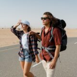 Diferența dintre asigurarea de călătorie și cea medicală de vacanță