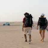 Greșeli frecvente pe care le fac turiștii la prima călătorie în străinătate
