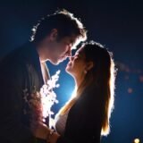 Photo romantic genre