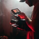 Photo cinematography