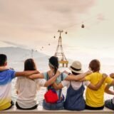 Photo friendship