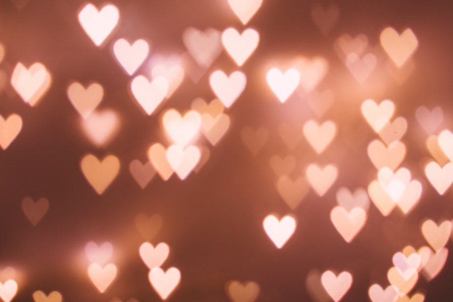 Photo love