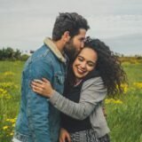 Photo ideal couple image