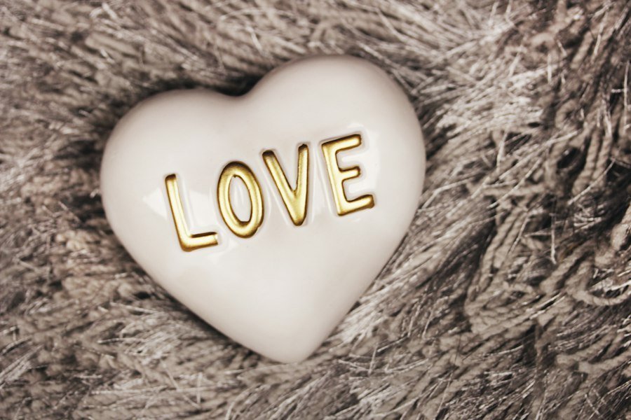 Photo love stories