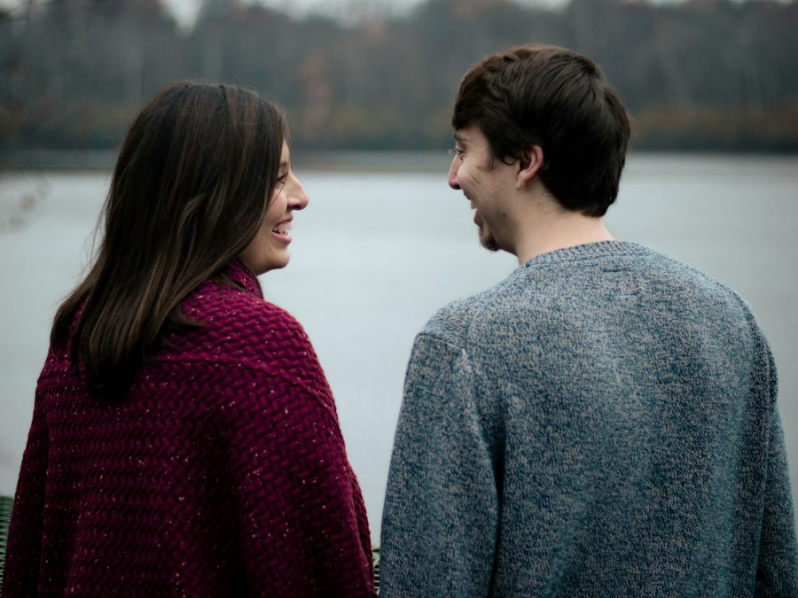 Photo romantic drama vs romantic comedy