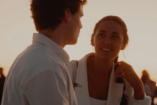 Photo filme romantice