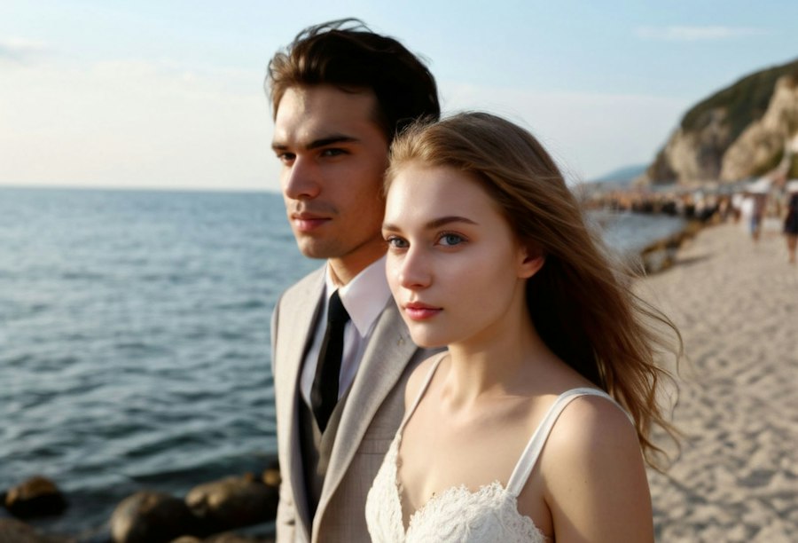 Photo filme romantice