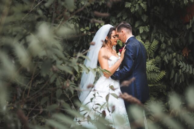 Photo wedding films