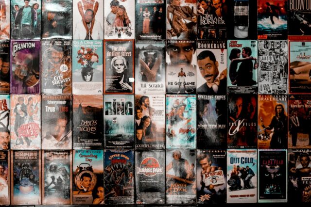 Photo replici din filme