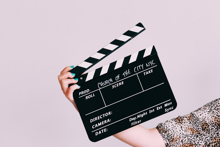 Photo replici din filme