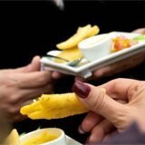 Rețetă de supă cremă de legume pentru zilele reci