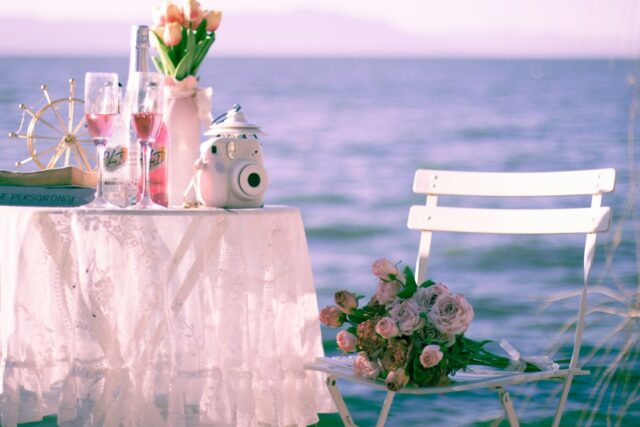 Photo filmul romantic