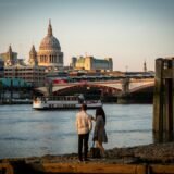 Photo British romantic comedies