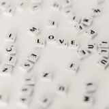 Photo love letters