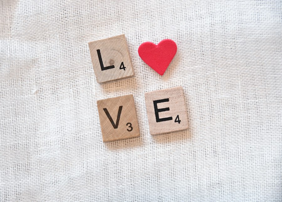 love letters
