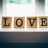 Photo declarations of love