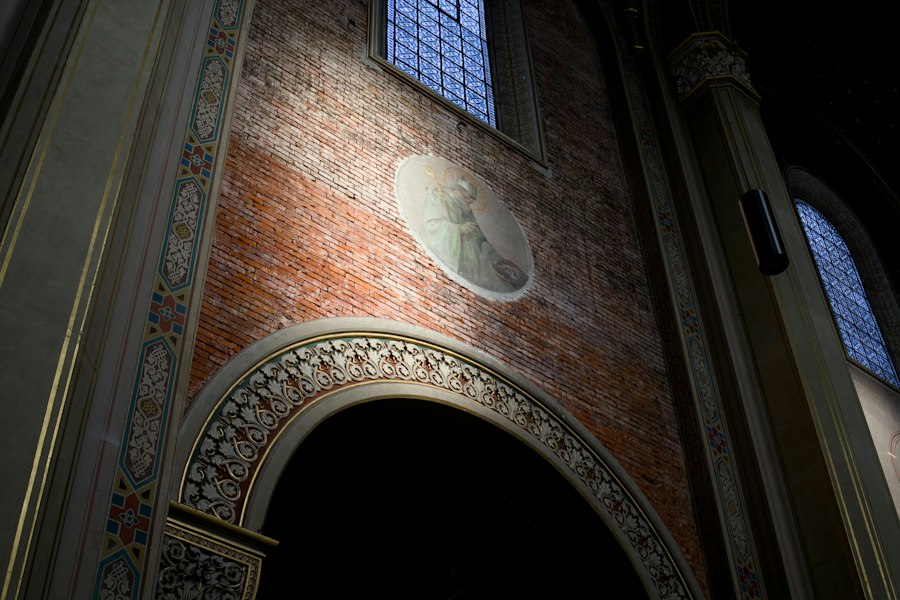 symbolism of light