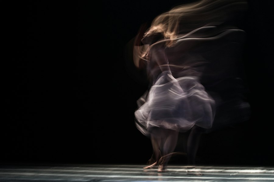Photo dance