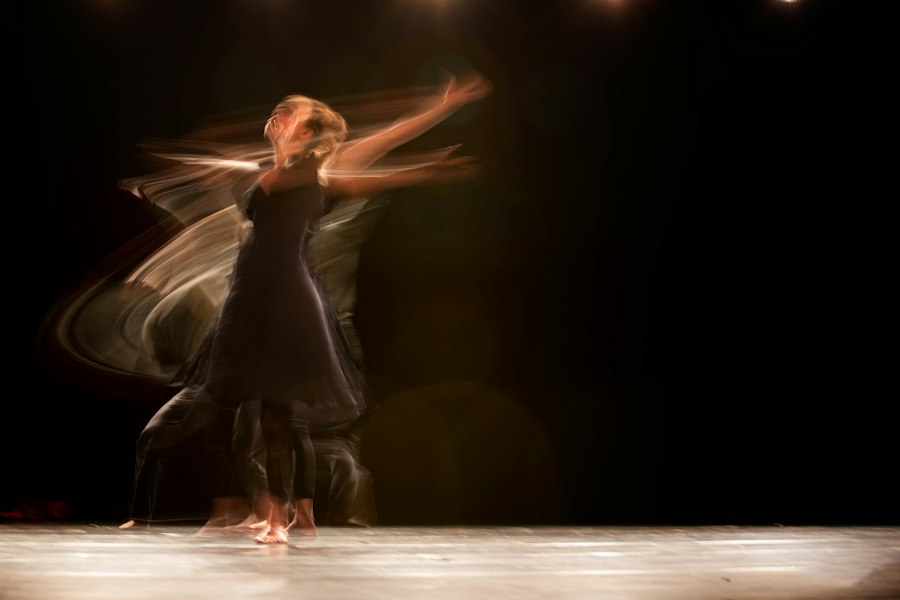 dance