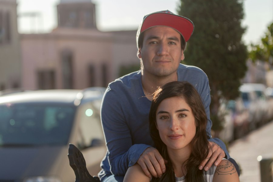 filme romantice