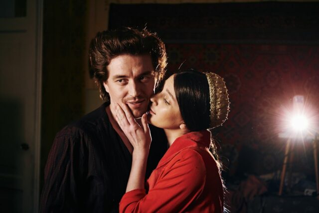 Photo classic romantic movies