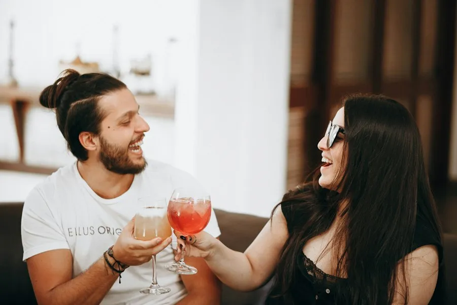 Photo first date tips advice