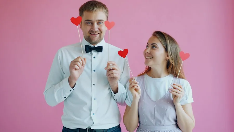 romantic gestures guide