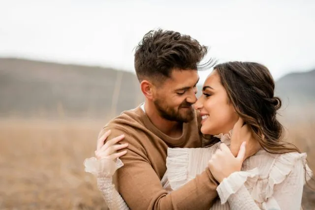 Photo couple communication tips