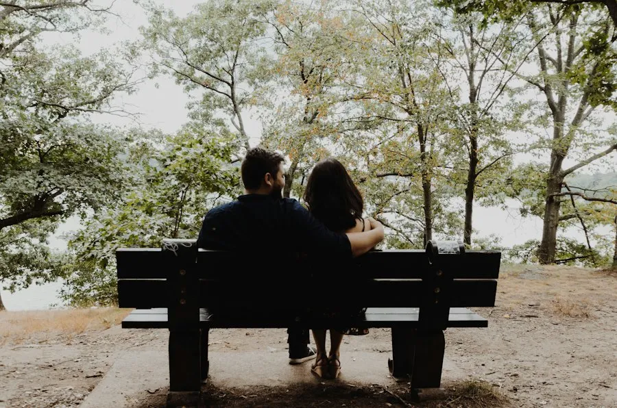 Photo couple communication tips