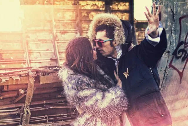 Photo romantic movies fashion influence history