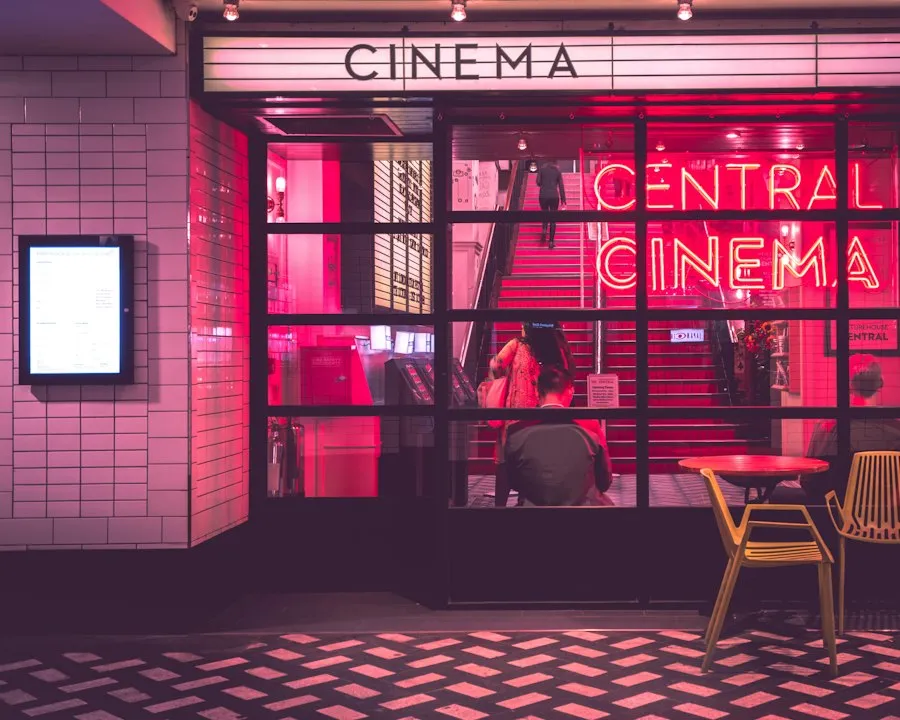 common love mistakes in cinema