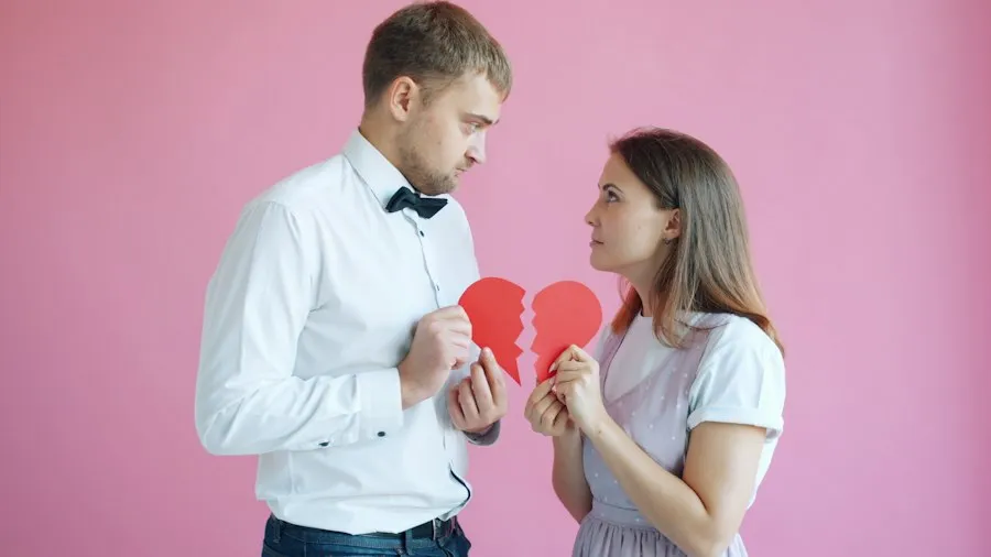 romantic comedy mistakes
