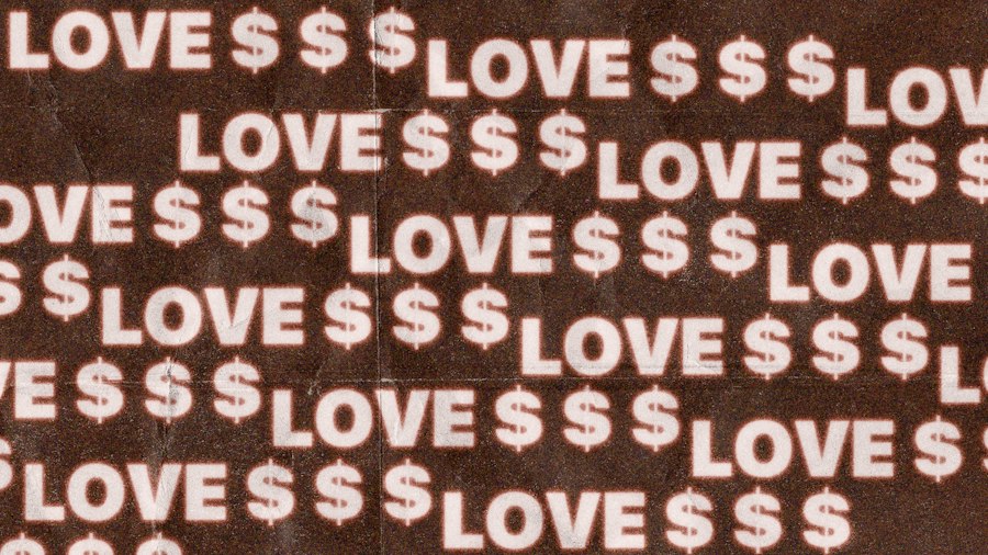 love in cinema analysis