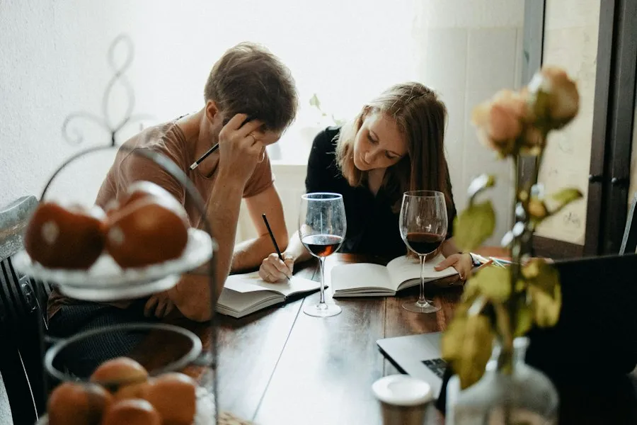 first date mistakes