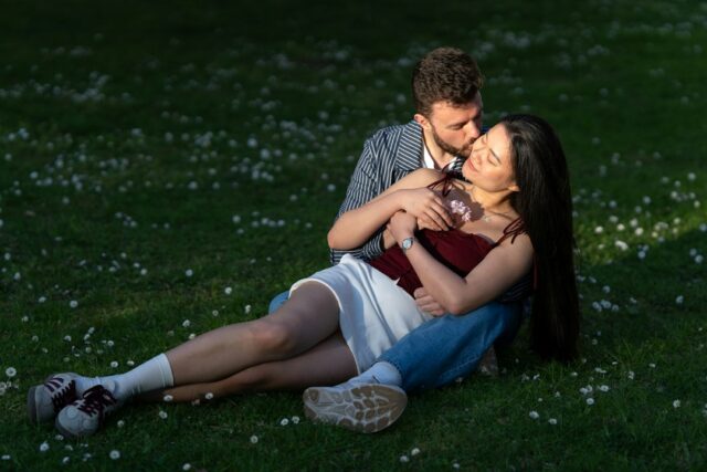 Photo classic romantic movies analysis recommendations