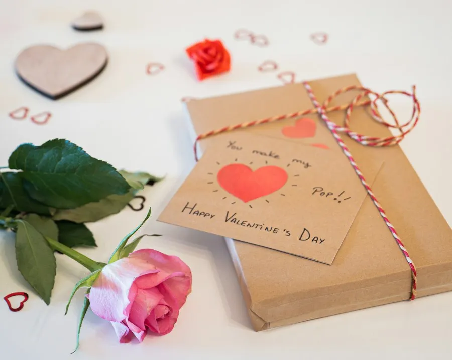 Valentine's Day common mistakes