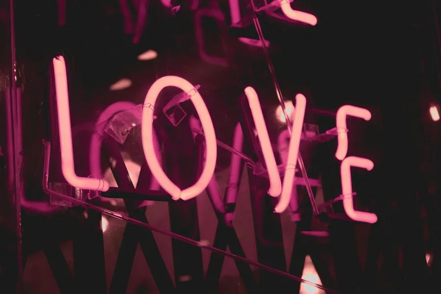 Photo common mistakes love songs