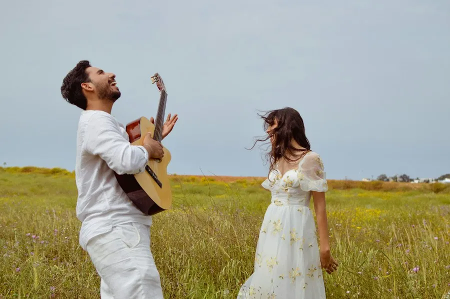 common mistakes love songs