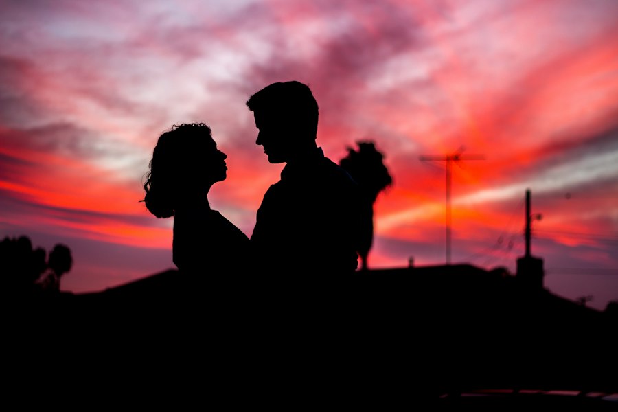 classic romantic movies analysis recommendations